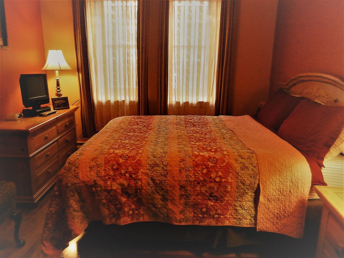 Guest house Efuru 3*