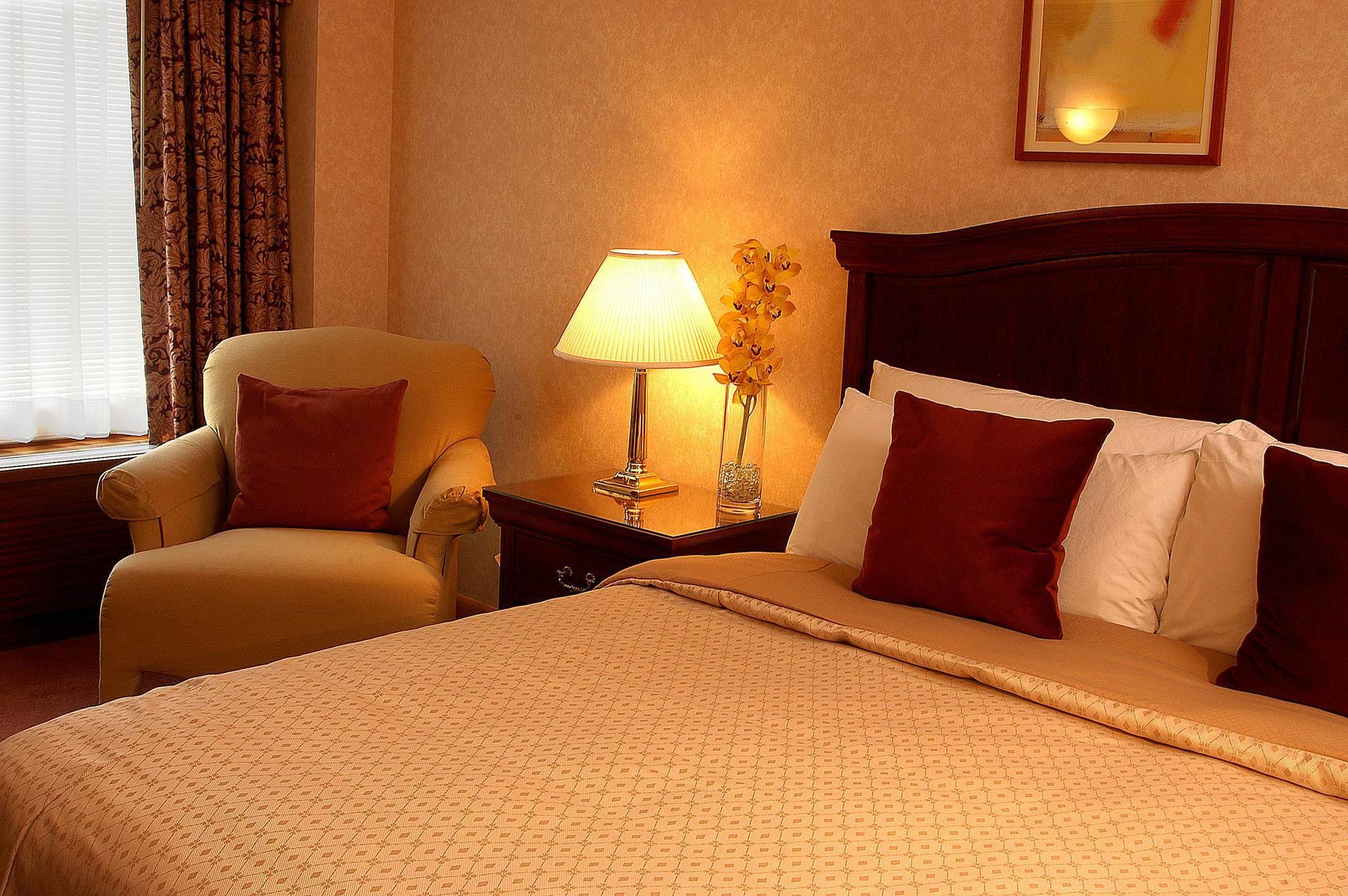 The Belvedere Hotel 3*