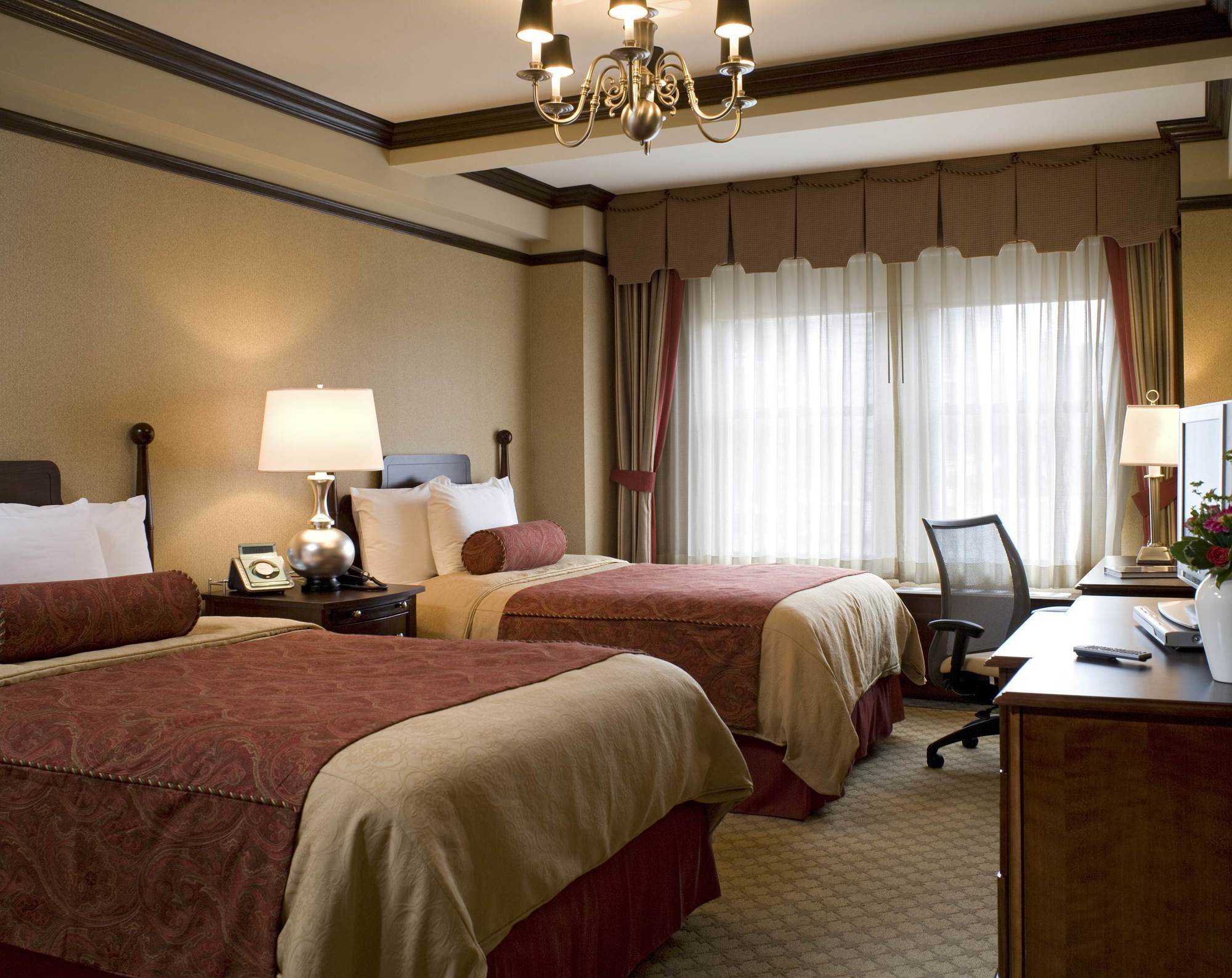 Hotel The Belvedere