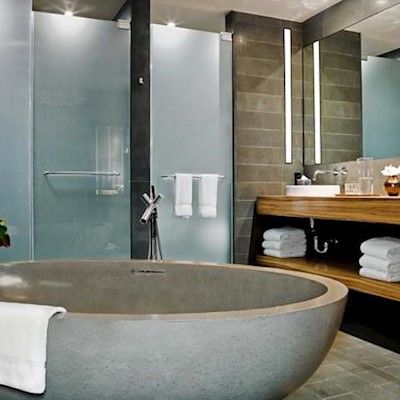 Sixty Les Hotel 4*