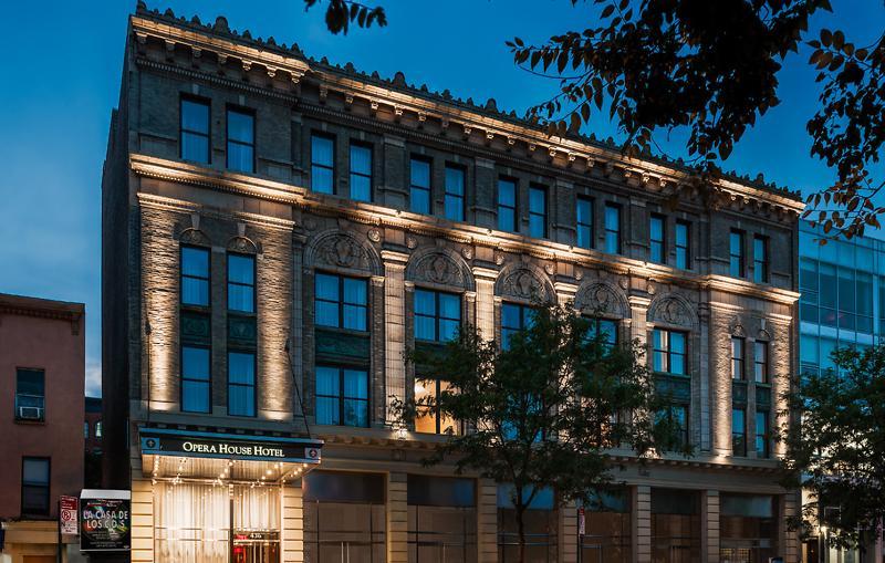 Opera House Hotel 3*