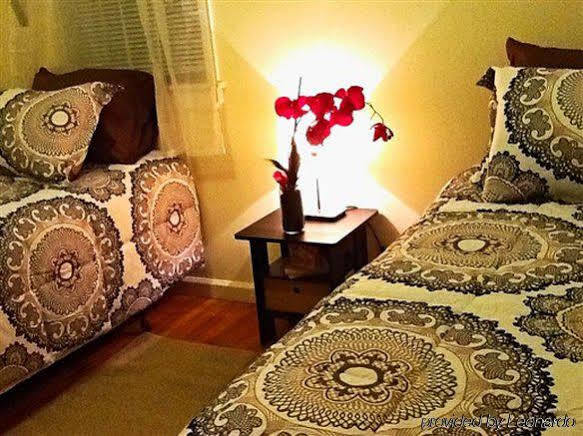 Jfk Guest house 2*