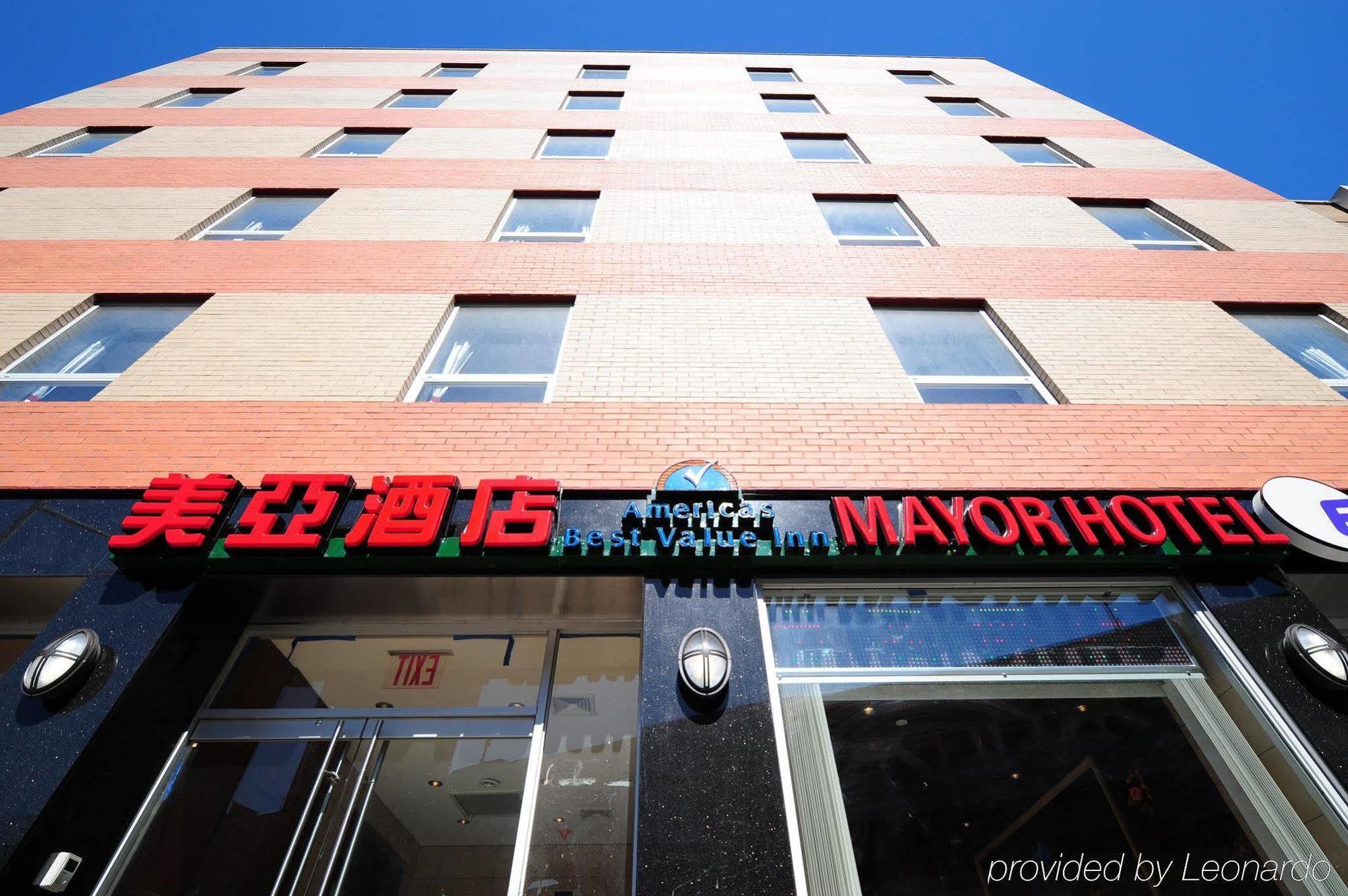 Hotel Mayor