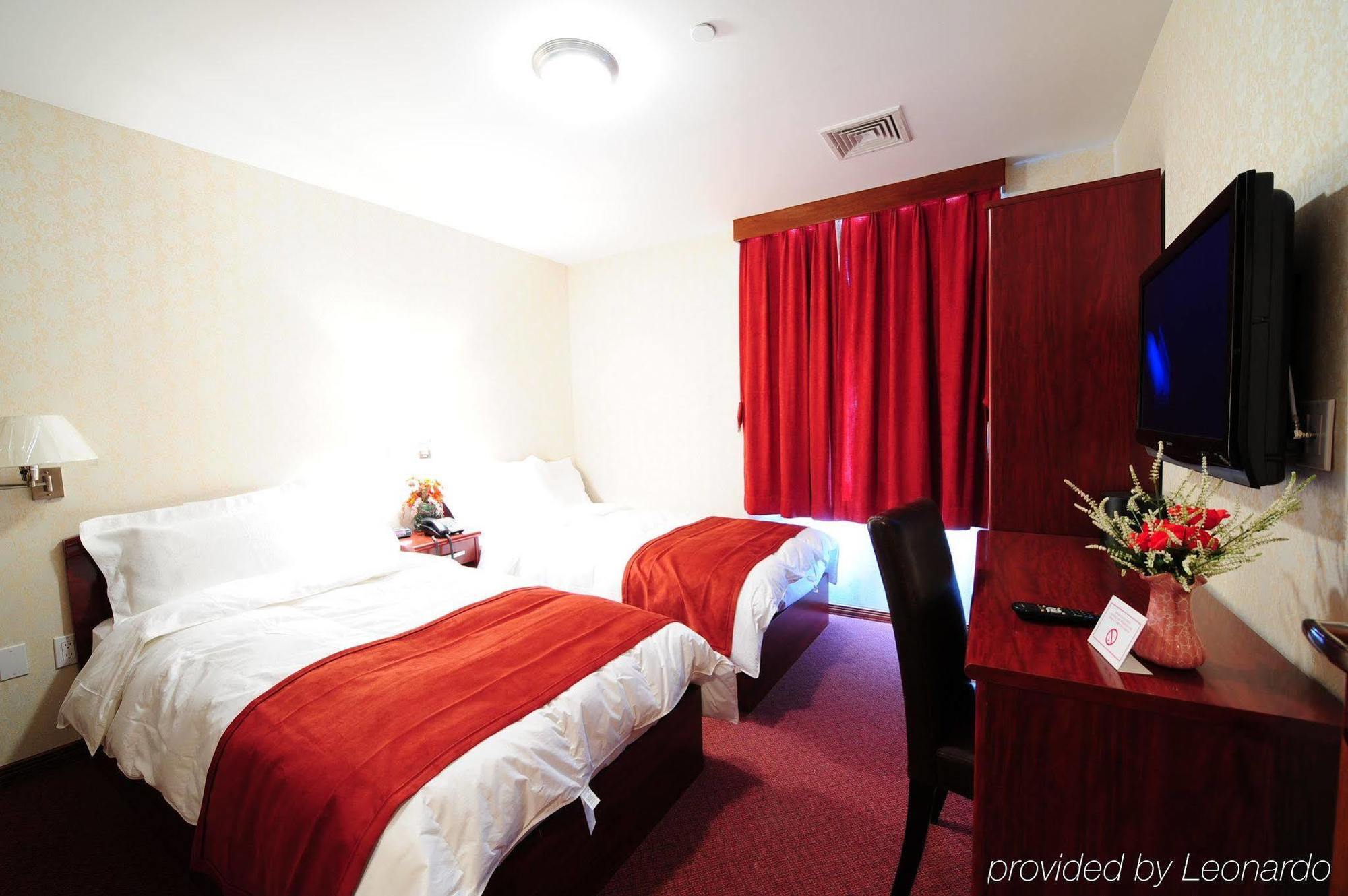 Mayor Hotel New York