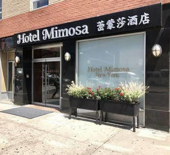 Mayor Hotel New York