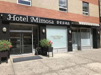 Mayor Hotel