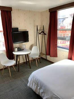 Mayor Hotel New York