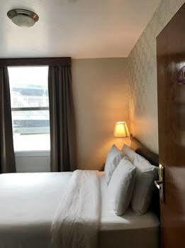 Mayor Hotel New York