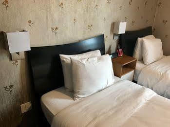 Mayor Hotel New York