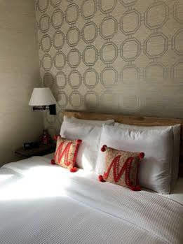 Mayor Hotel New York