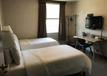 Hotel Mayor New York
