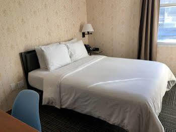 Mayor Hotel New York