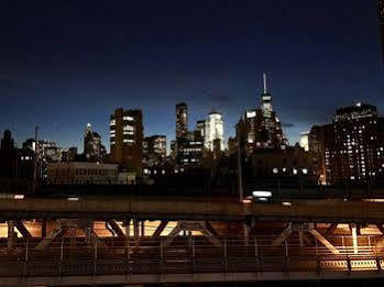 Mayor Hotel New York
