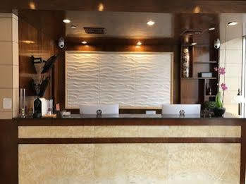 Hotel Mayor New York