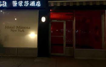 Mayor Hotel New York