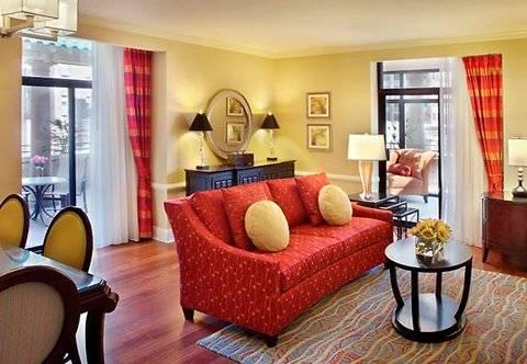 Marriott East Side 4* New York