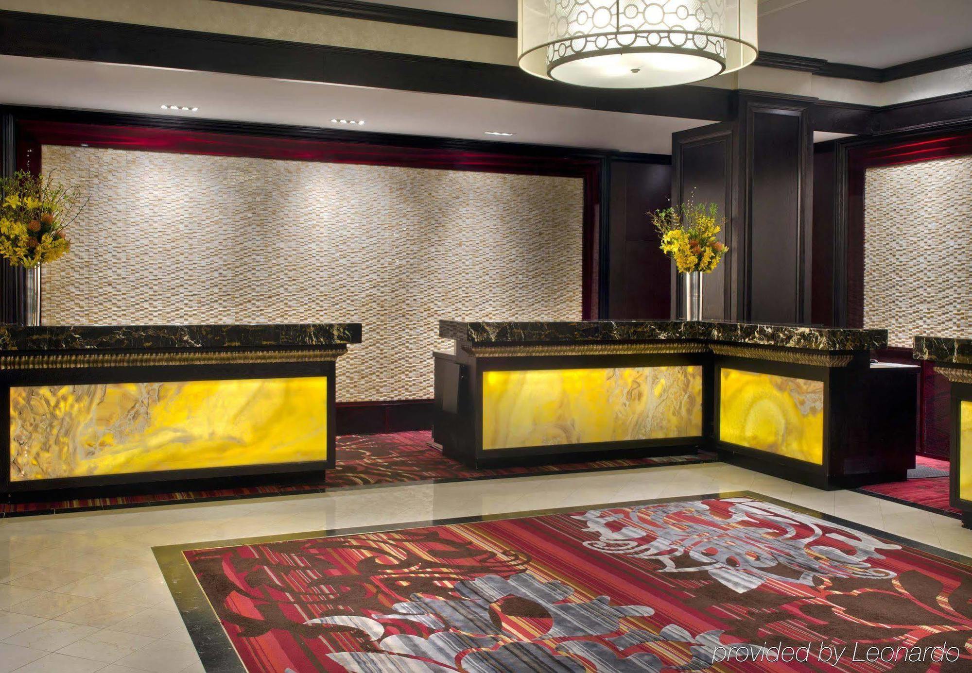Marriott East Side