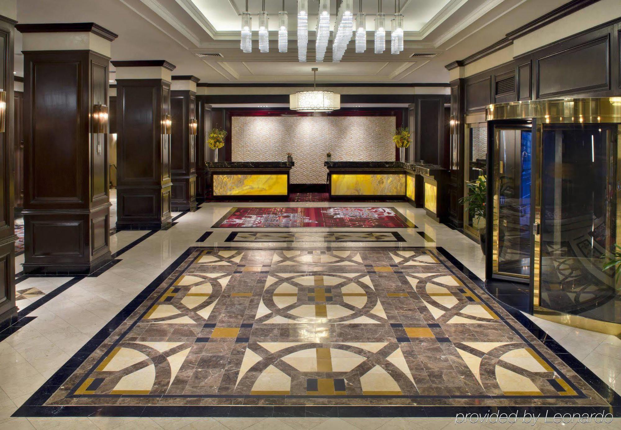 Marriott East Side New York