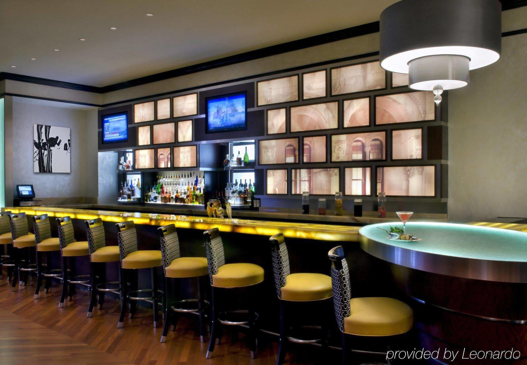 Marriott East Side