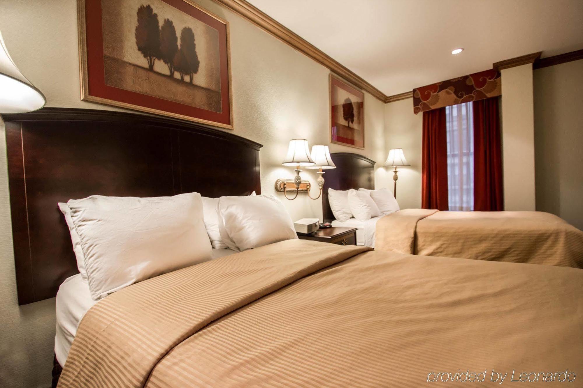 Clarion Park Avenue 2* New York