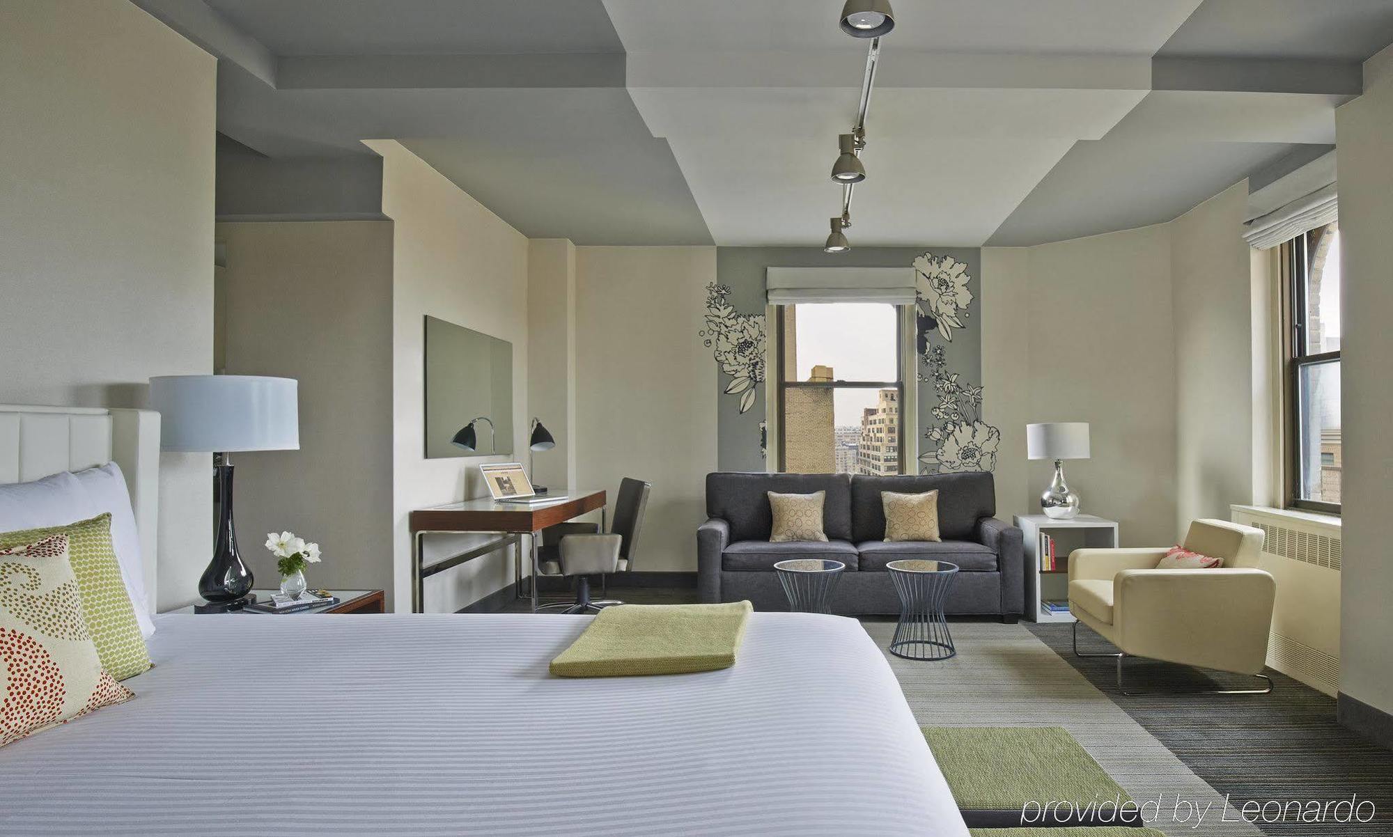 Stewart Hotel 4*