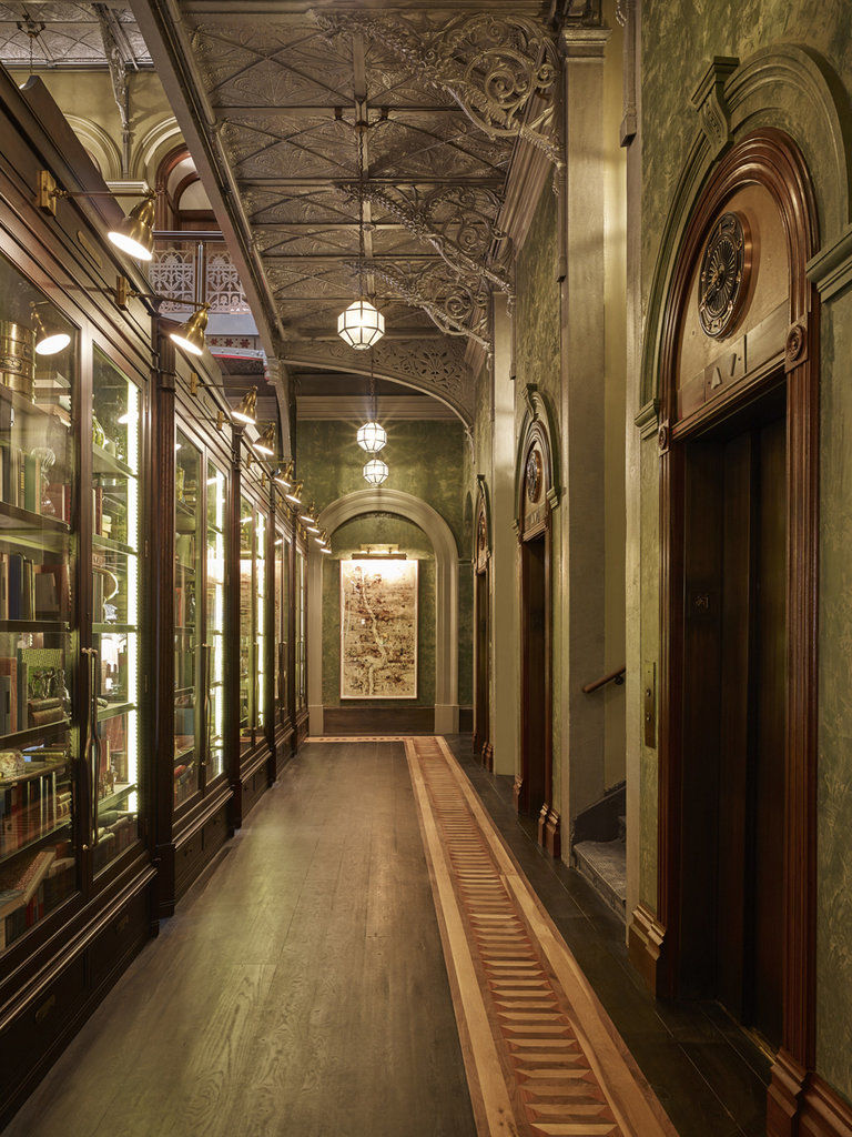 Hotel The Beekman, A Thompson Hotel, By Hyatt