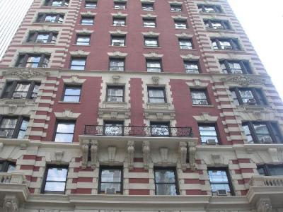 Aparthotel Radio New York