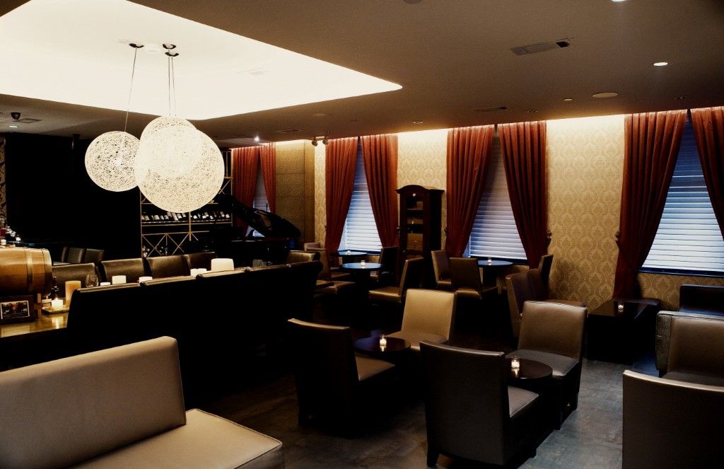 Stanford Hotel 3*