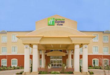 Hotel Holiday Express Staten Island West, An Ihg