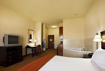 Holiday Express Staten Island West, An Ihg Hotel New York