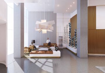 Ac By Marriott Times Square Hotel