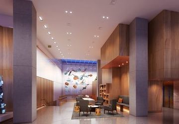 Ac By Marriott Times Square