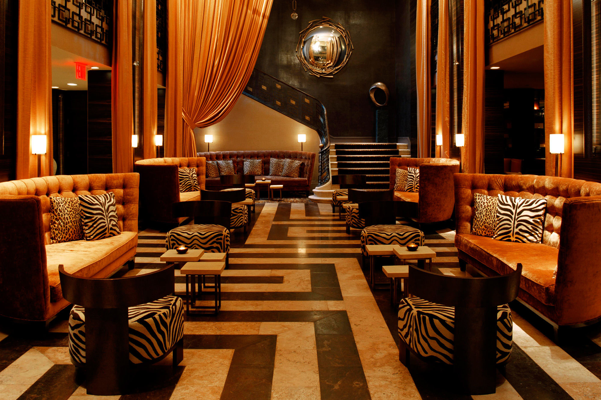 Hotel The Empire 4*