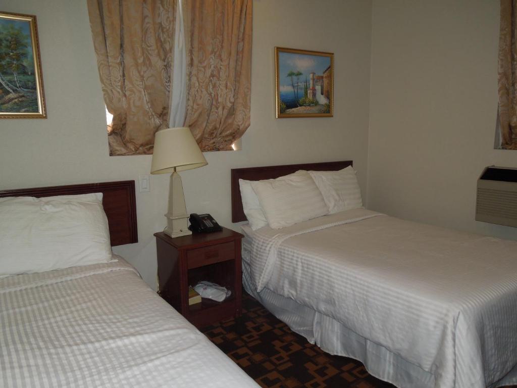 Hotel Windsor 2*