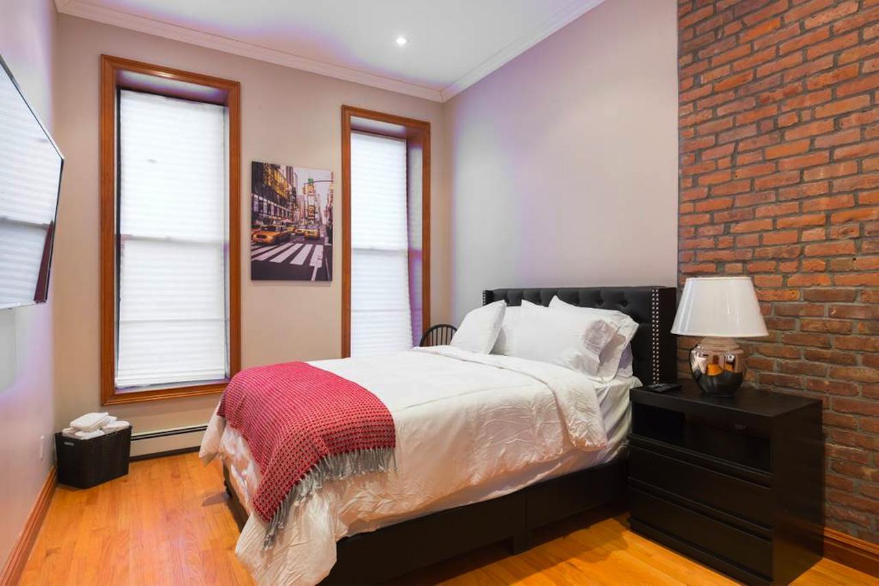 Apartment Halsey Luxury *