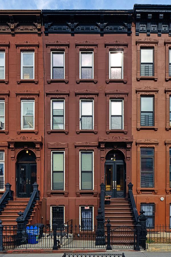 Halsey Luxury * New York