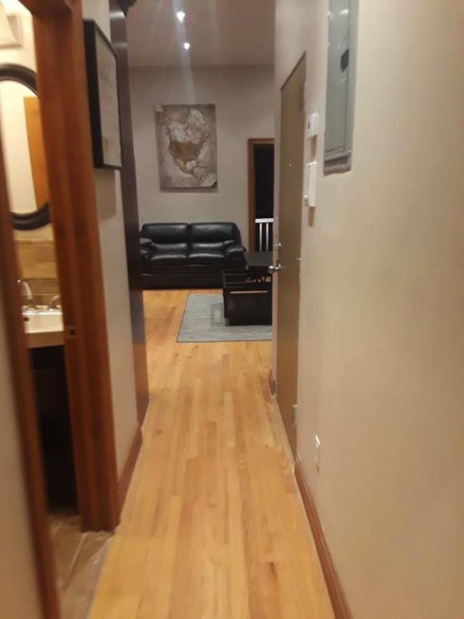 Apartment Halsey Luxury