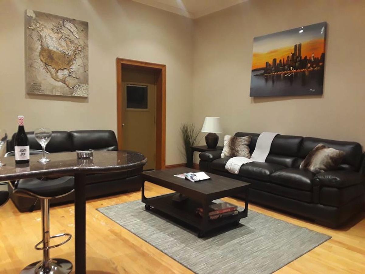 Apartment Halsey Luxury *