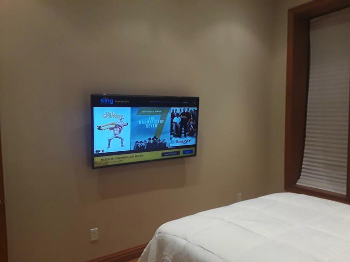Apartment Halsey Luxury *