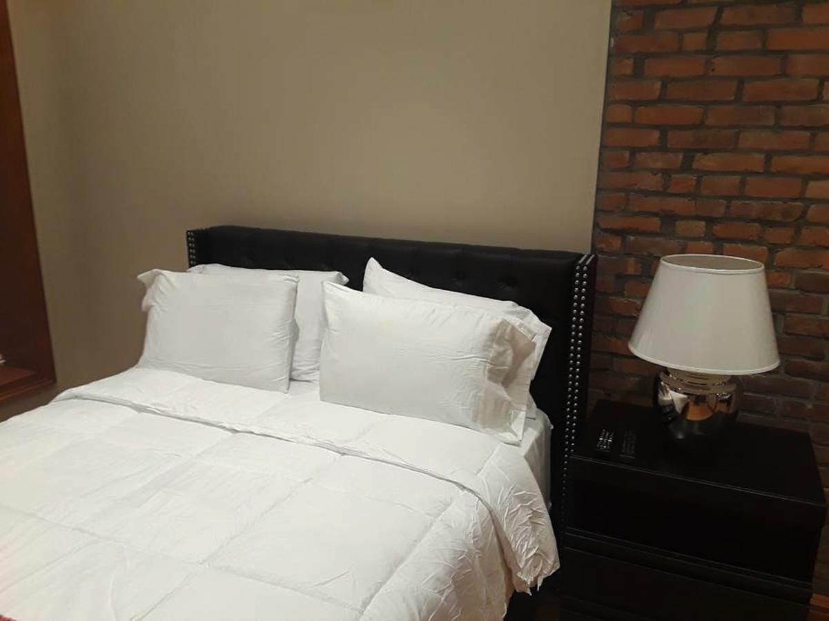 Halsey Luxury Apartment New York