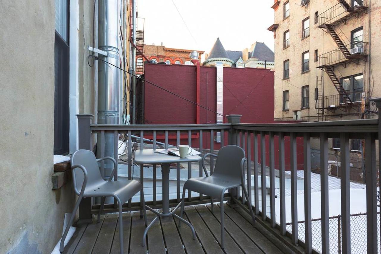 Apartment Halsey Luxury New York