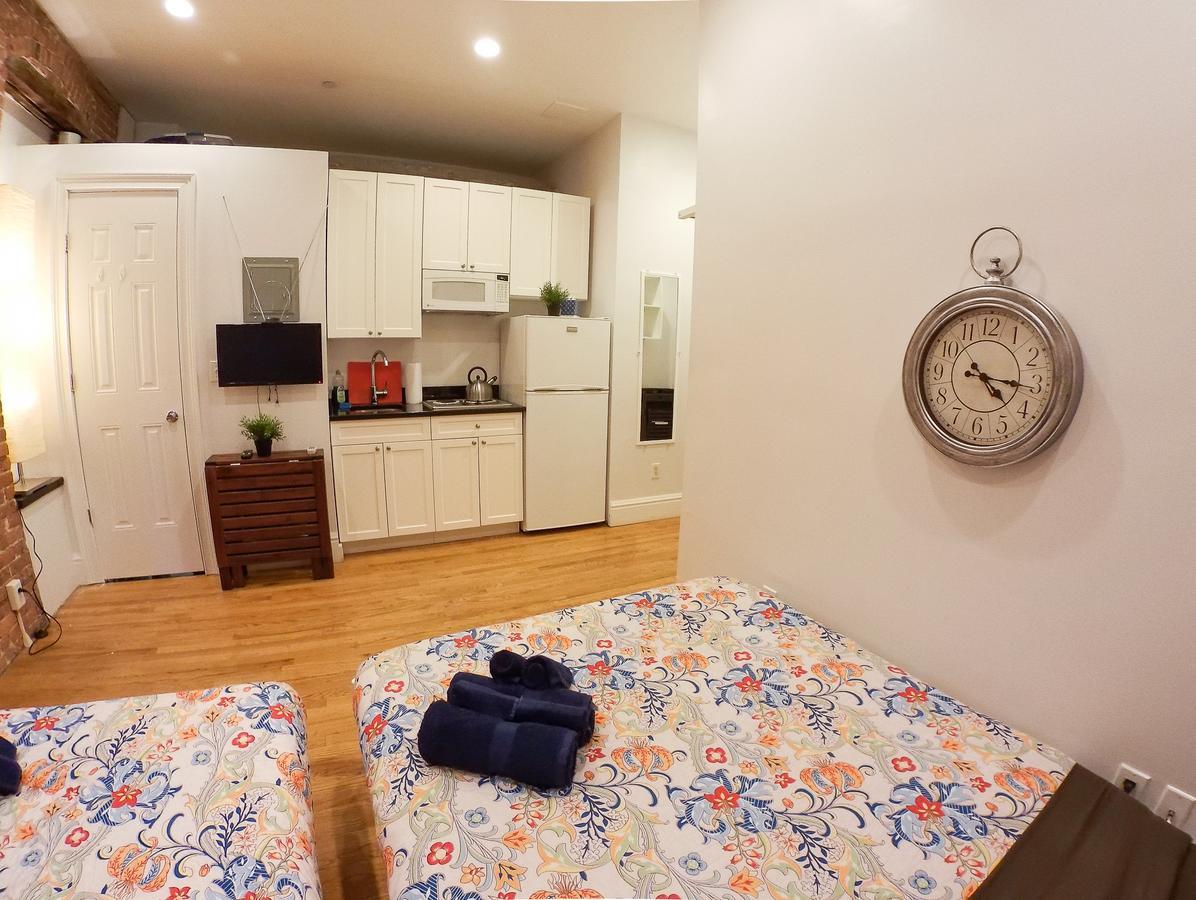 New York Apartments Apartment