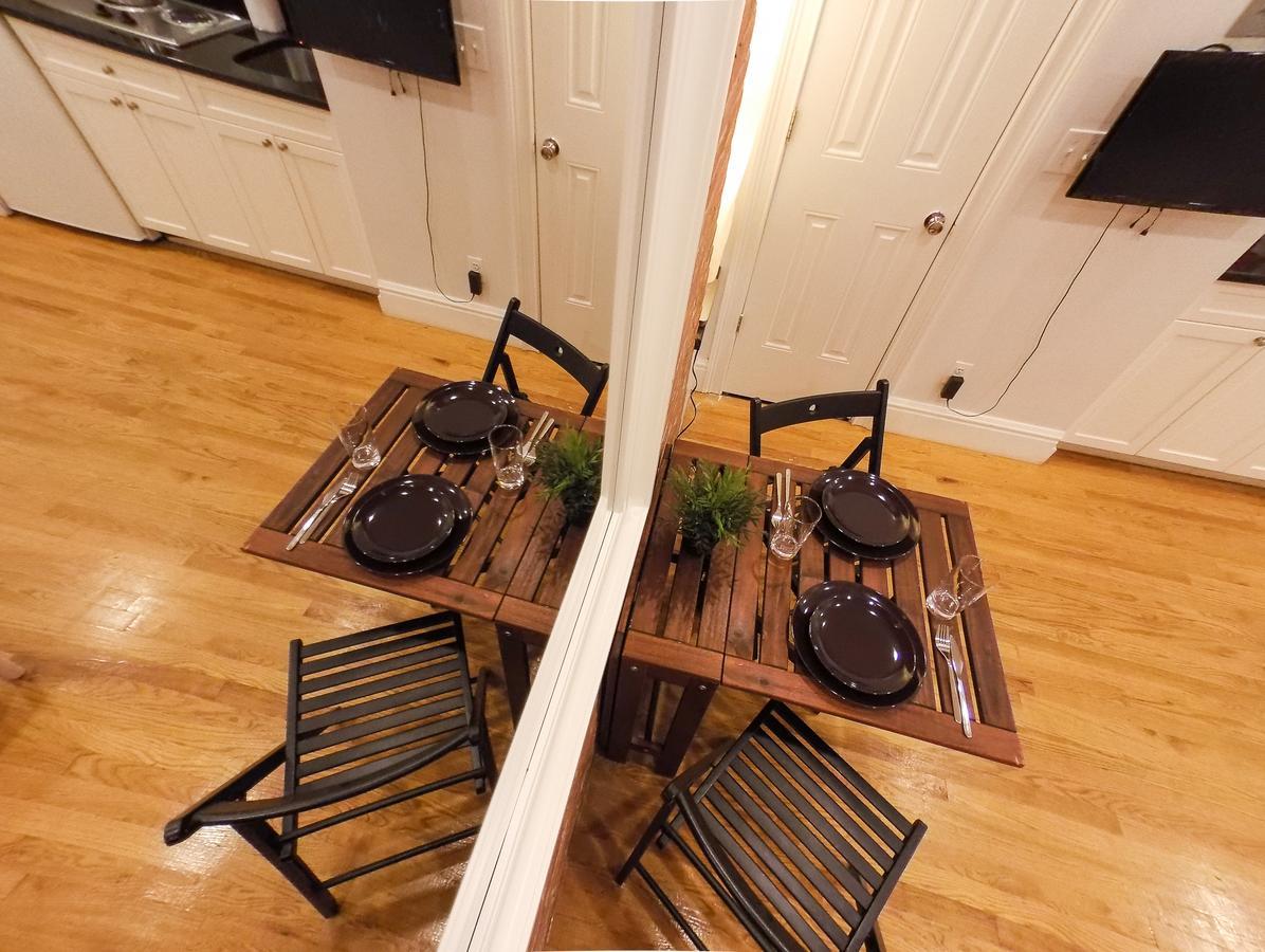 New York Apartments Apartment