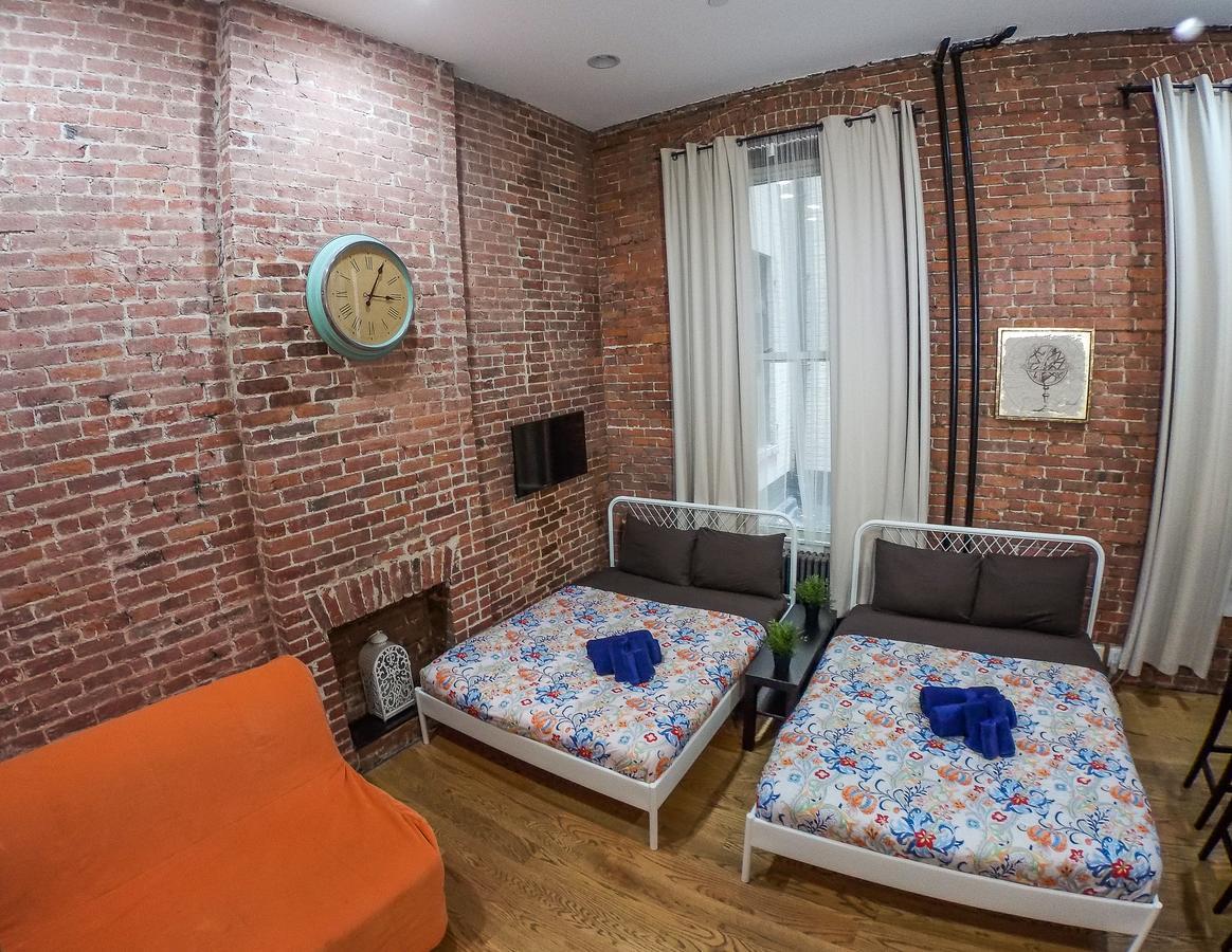 New York Apartments Apartment