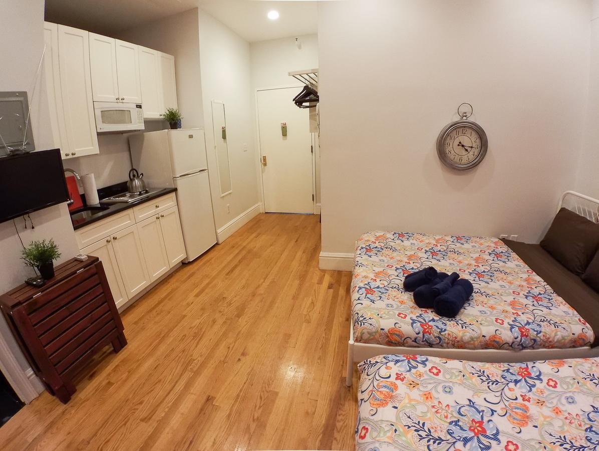 New York Apartments