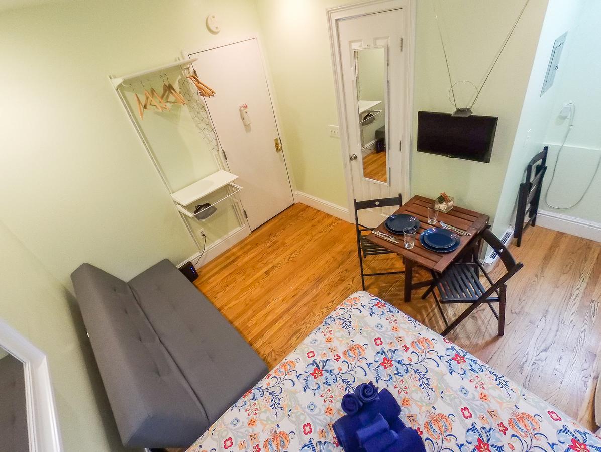 New York Apartments