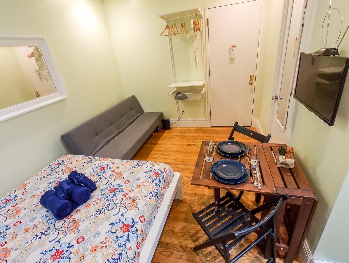 New York Apartments Apartment New York