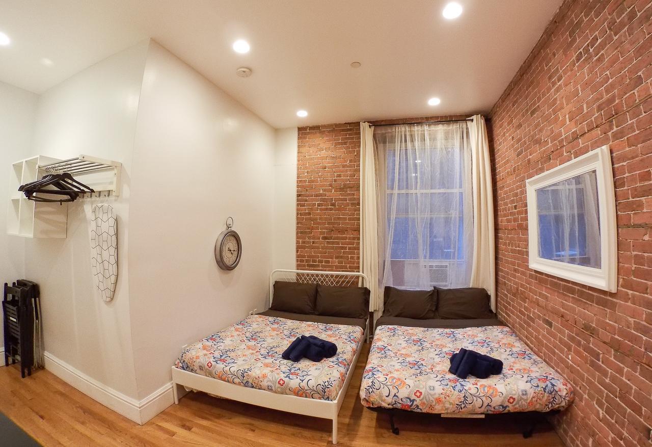 New York Apartments