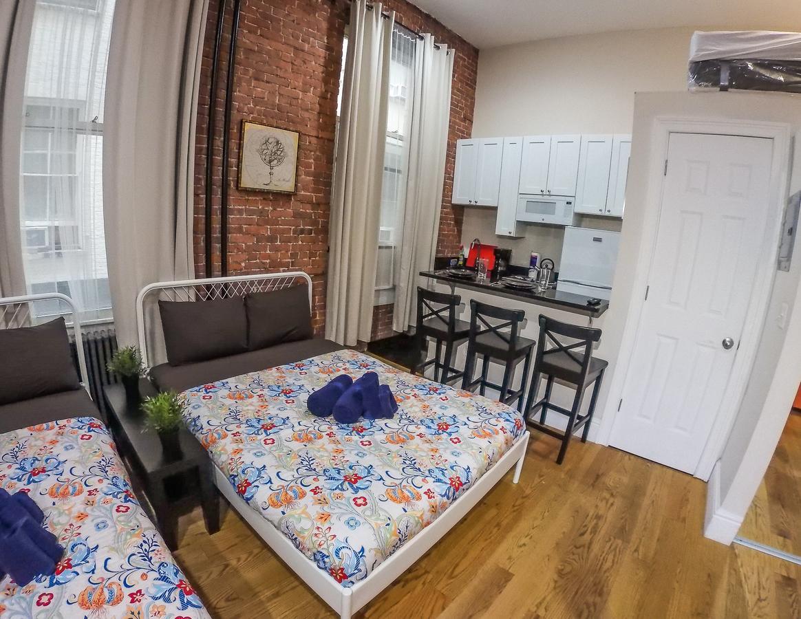 New York Apartments Apartment New York