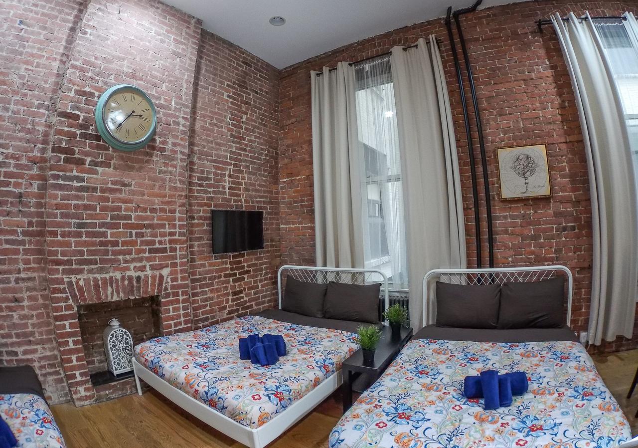 New York Apartments Apartment